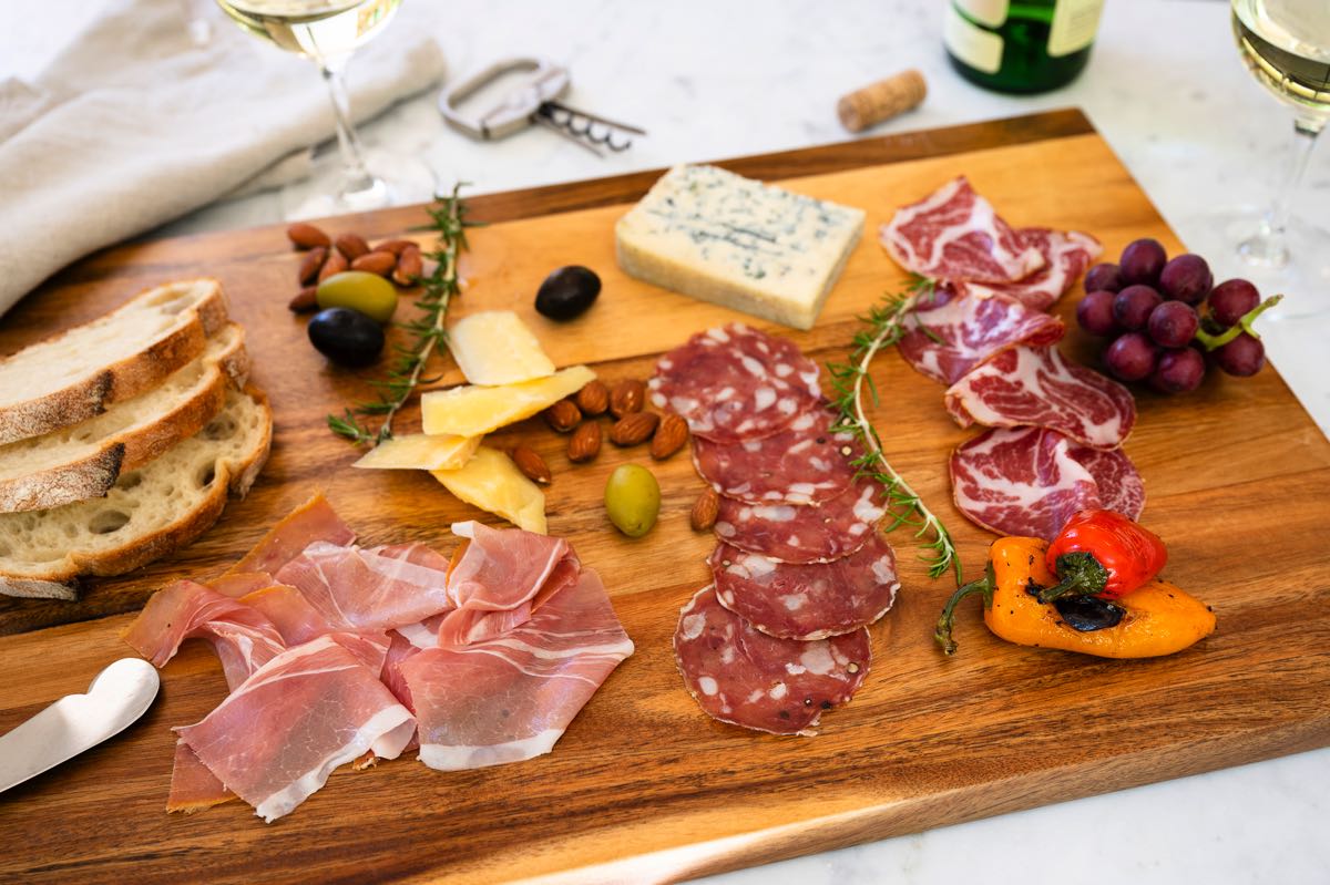 charcuterie